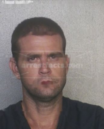 Bryan Allen Allison