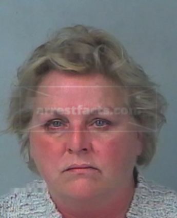 Beth Mary Walton