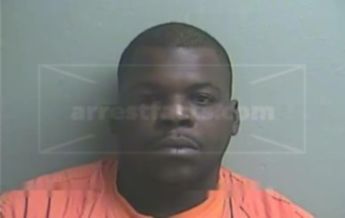 Marcus Detron Hicks
