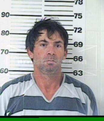 James Monroe Wilson Jr.
