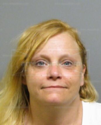 Kimberly Carol Walker