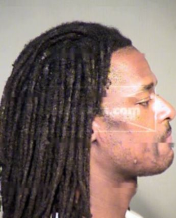 Edric Lovell Thomas