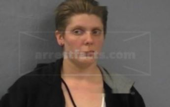 Terra Dawn Matson