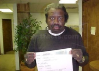 Jimmie L Crutchfield