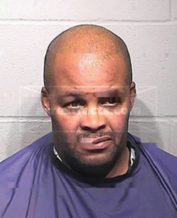 Kenneth Delmar Robinson