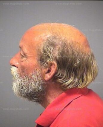 Sherman Bradley Tribble