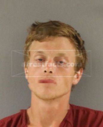 Matt Robert Burch