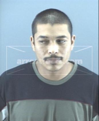 Victor Marquez Lopez