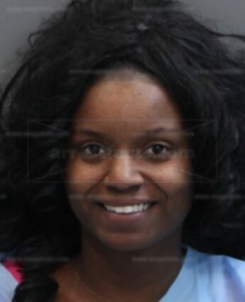 Laquisha Greer