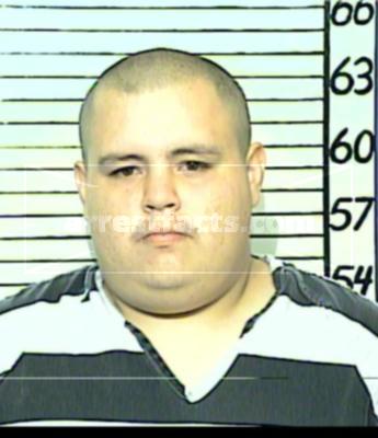 Ruben Jaymz Talamantes