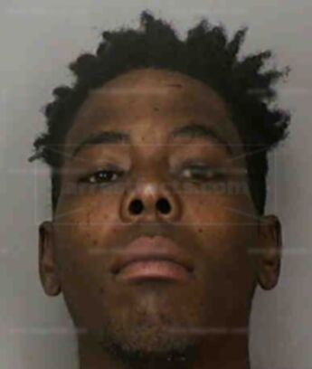 Rashard Keith Morgan