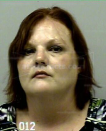 Diana Lynn Moss