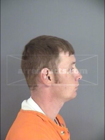 Tony Lavelle Robinson