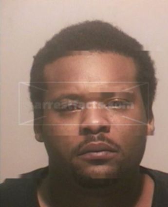 Taurus Lamont Coffie