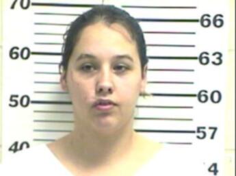 Lori Nicole Fade