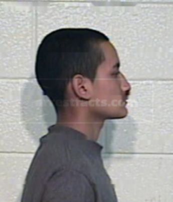 Ray Anthony Cervantes Garza