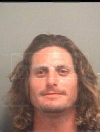 Curtis Alexander Brown