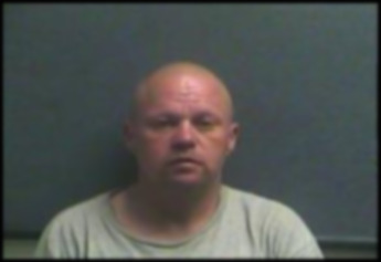 Charles Anthony Scott