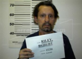 Robert R Riley