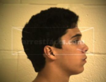 Andrew Nery Negrete Cuellar