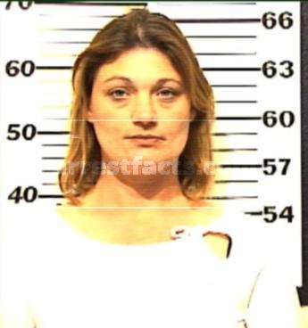 Joyce Amanda Riley