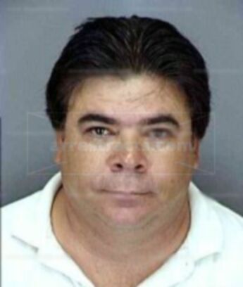 Marty Castillo