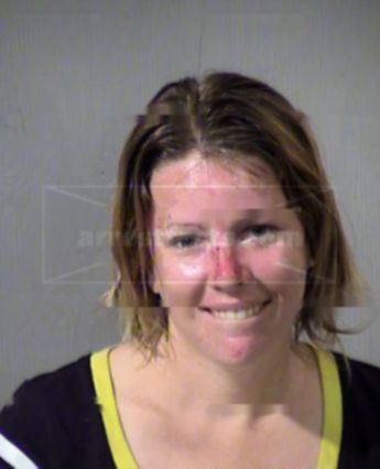 Heather Nicole Stephenson