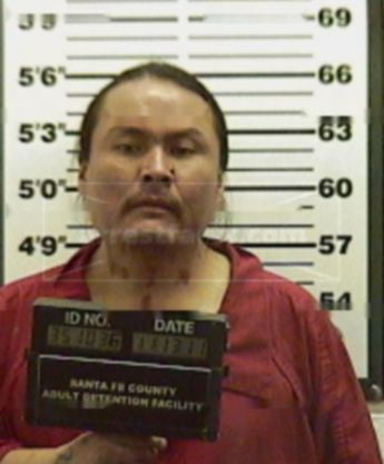 Orlando R Yazzie