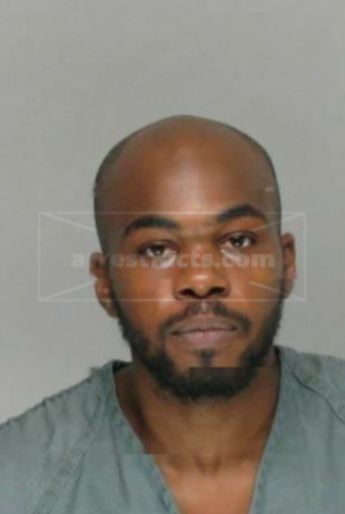 Rodriquez Sharmicus Jones