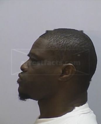 Dwayne Edward Buchanan