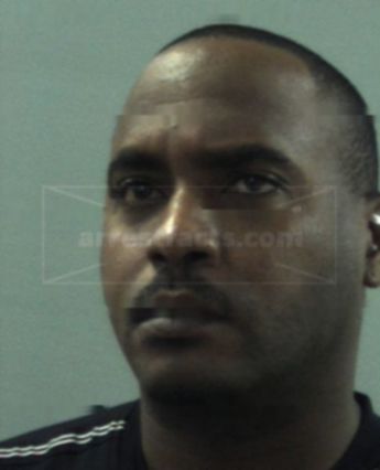 Lawrence Charles Sanders