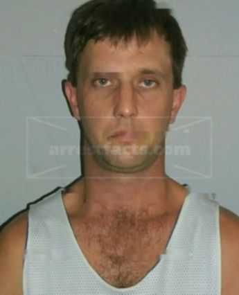 Scott Wayne Avery