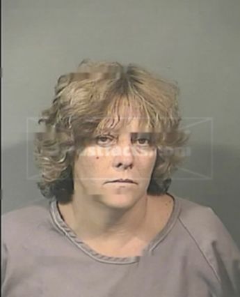 Kathleen Mary Adams