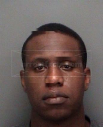 Marlon Durand Cooper