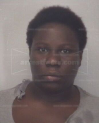 Kimberly Regina Thurman