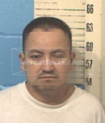 Albert Torres