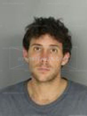 Nicholas Andrew Berrebi