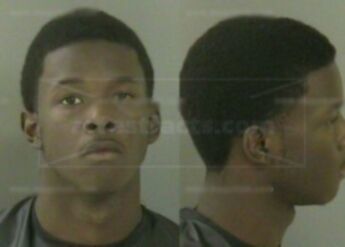 Antwan Kilpatrick Dupree Baker