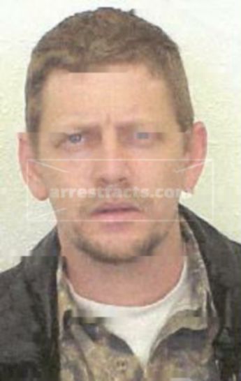Terry Lee Harington
