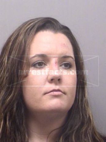 Andrea Catherine Burks