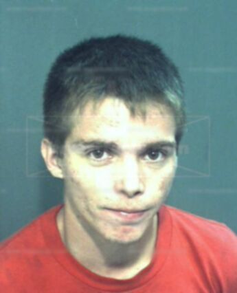 Ryan Anthony Chaffee