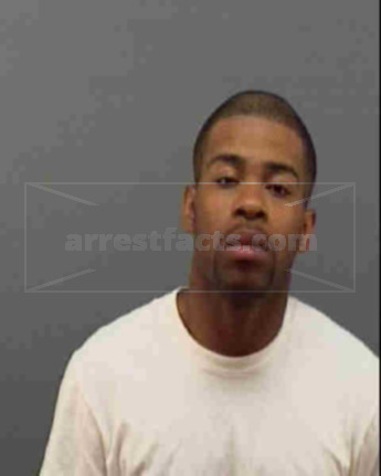 Arlando Lavon Mcgowan