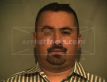Jesus Jr Delagarza Rodriguez