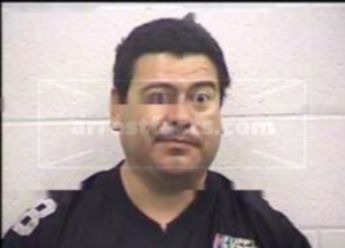 Victor Hugo Ramos