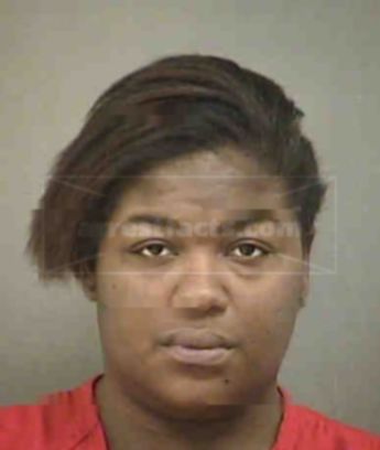 Jasma Deanna Welch