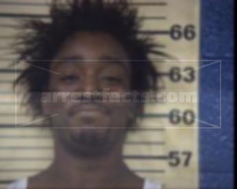 Ali Jamoen Verrett