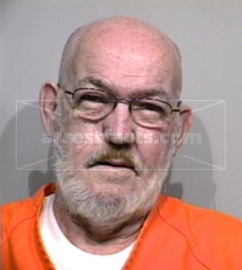 Robert Wayne Dow