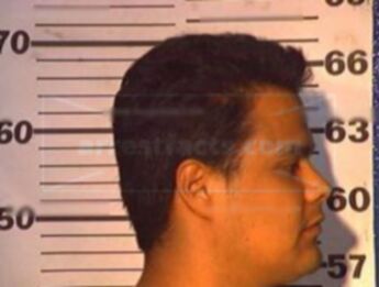 Cesar Chavirra Palomo