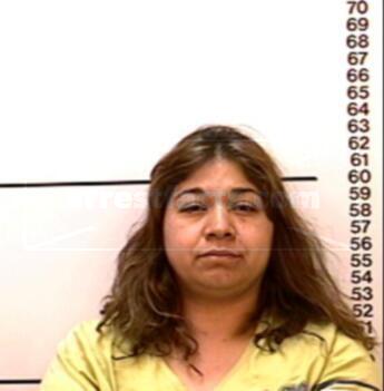 Maria Martinez Maldonado