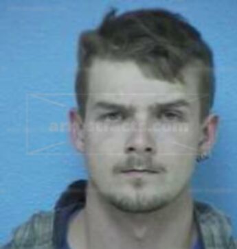 Blake Wayne Sneed